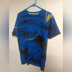 Screenshot men's shirt size XL